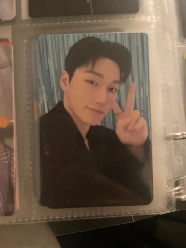 GOLDEN HOUR : Part.1 DIARY VER. San