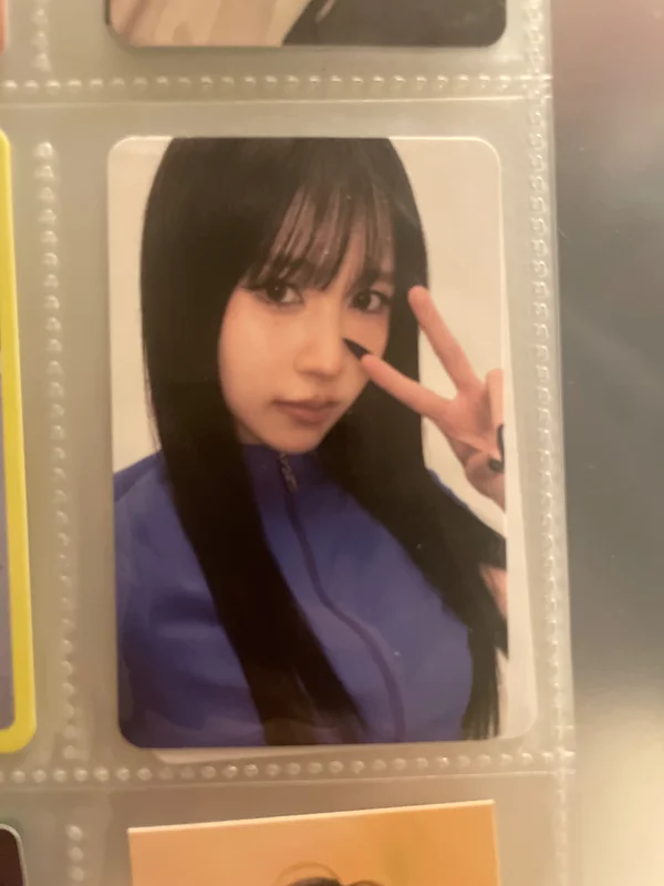THIS IS FOR Target Exclusive MINA