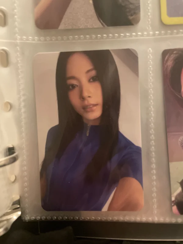 THIS IS FOR TZUYU