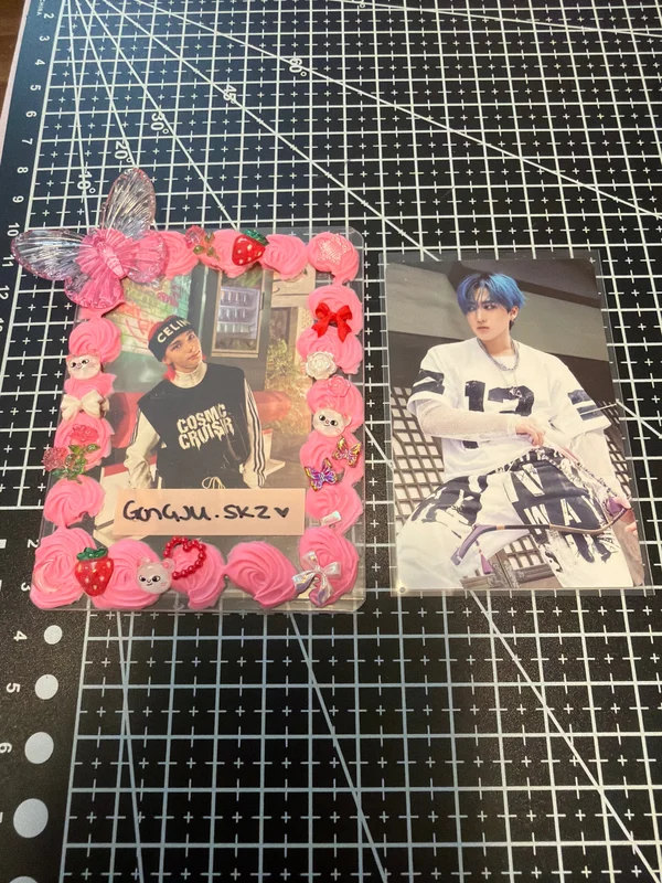 (HOP) PLATFORM ALBUM_NEMO VER.