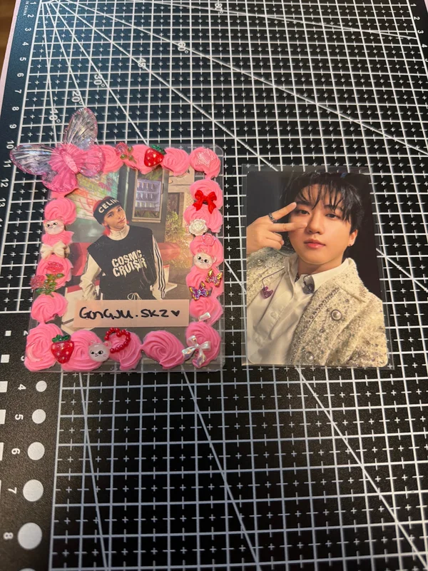 Stray Kids Fan Connecting 2024 SKZ TOY WORLD Blu-ray