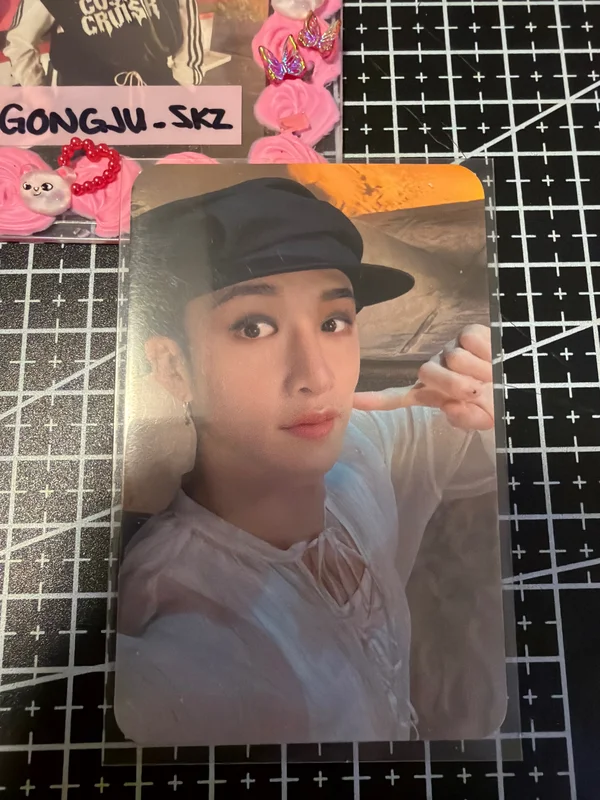 -STAR JYP SHOP