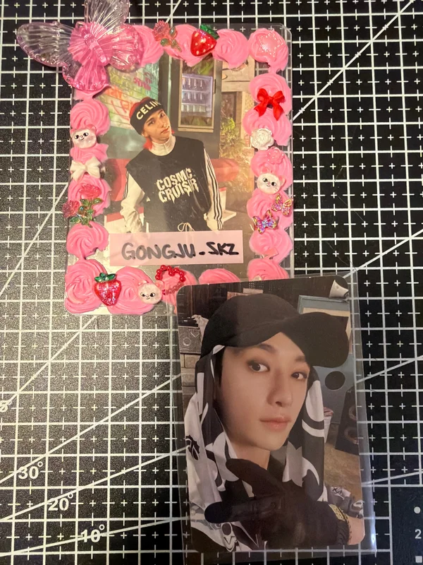 (HOP) ACCORDION VER.