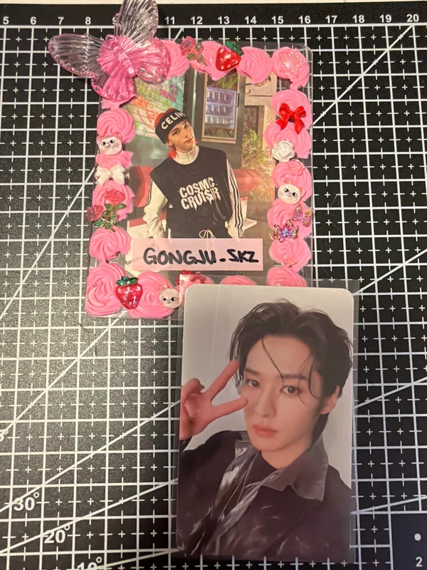 (5-STAR)DIGIPACK VER.