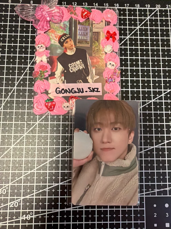 DO IT IT VER. FANS SHOP