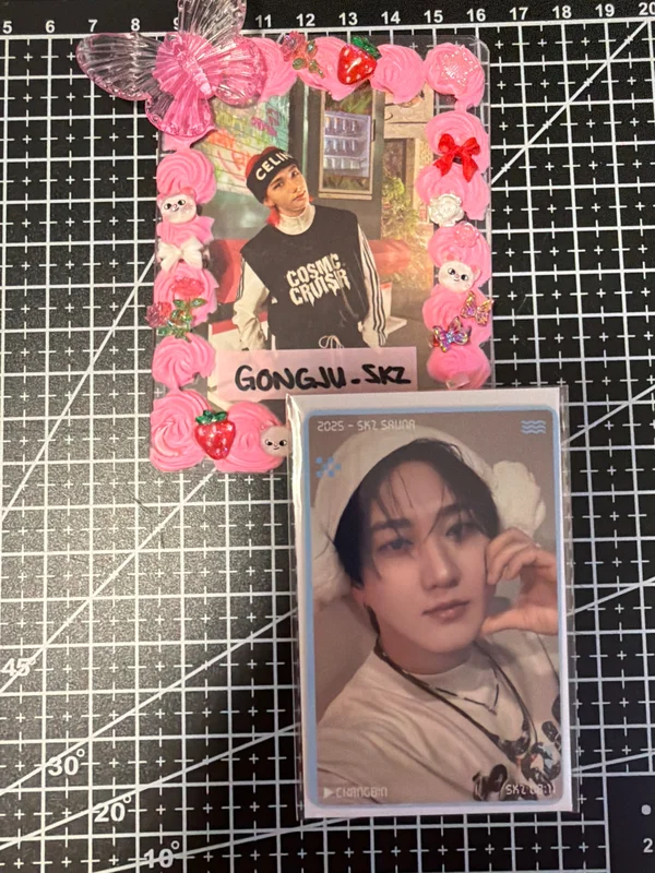 JYP JAPAN POPUP STORE 2025 REWARD