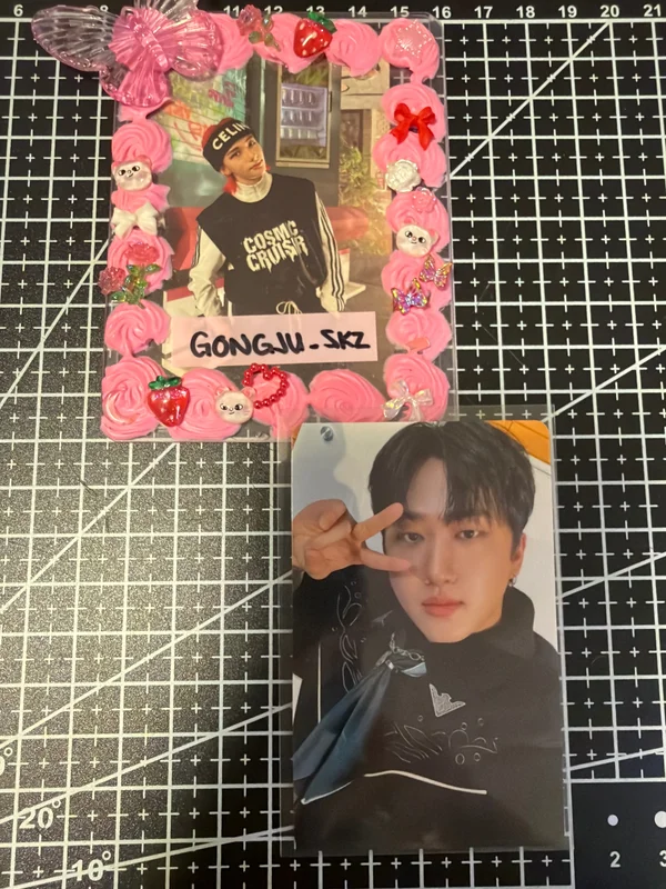 Stray Kids Fan Connecting 2024 SKZ TOY WORLD Blu-ray