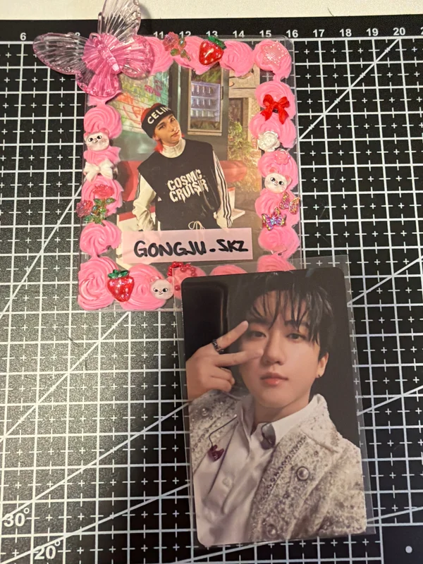 Stray Kids Fan Connecting 2024 SKZ TOY WORLD Blu-ray