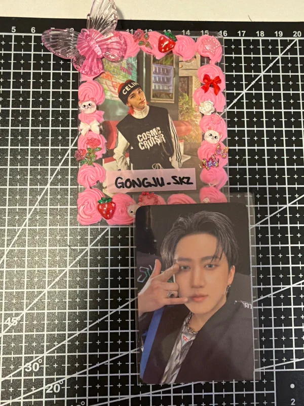 KARMA POP-UP STORE REWARD