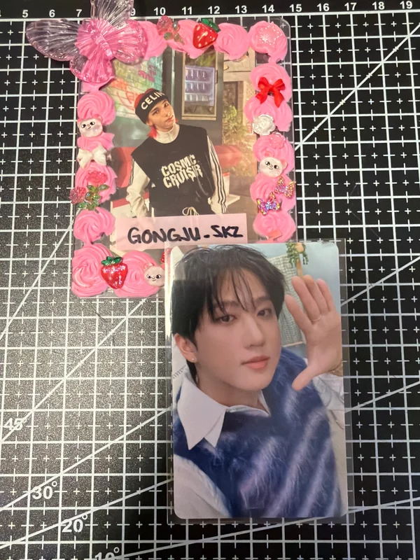 Stray Kids 6TH FANMEETING STAY in Our Little House REWARD