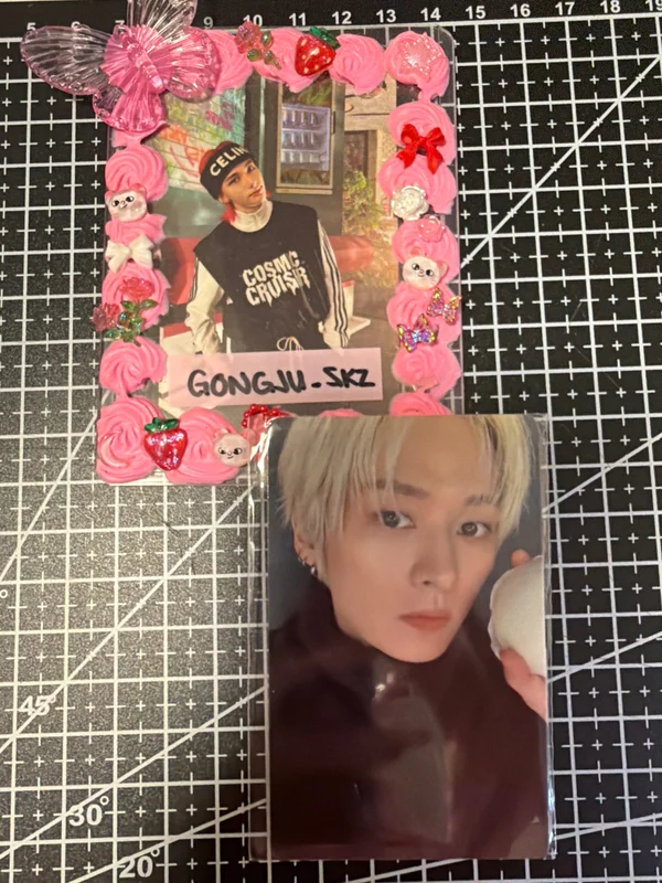 DO IT IT VER. FANS SHOP