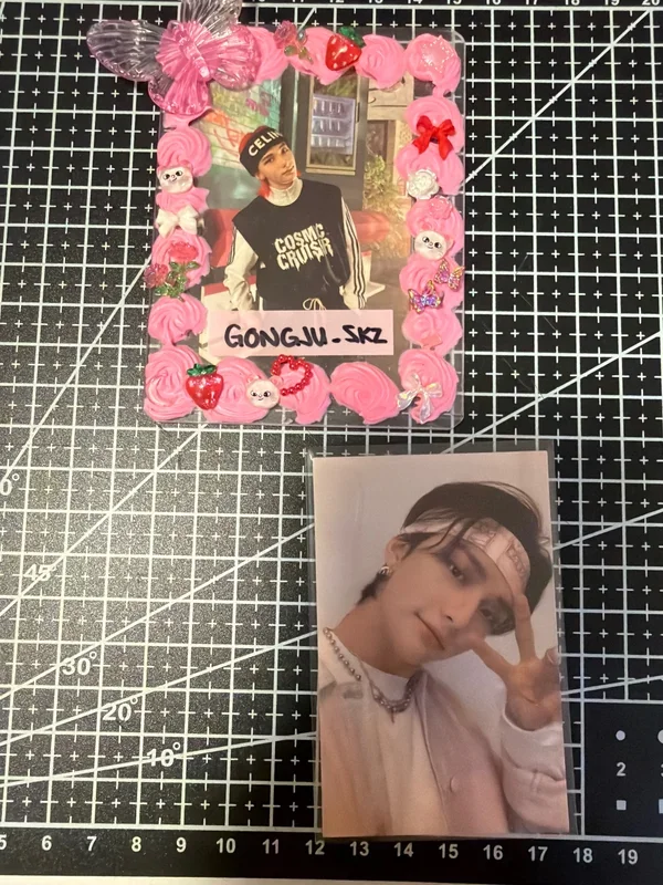 GO STANDARD VER.