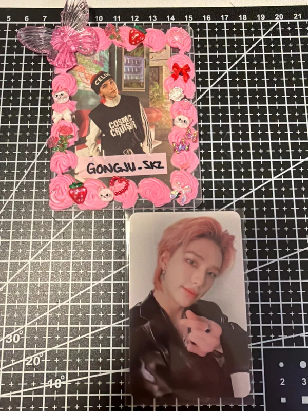 (5-STAR)DIGIPACK VER.