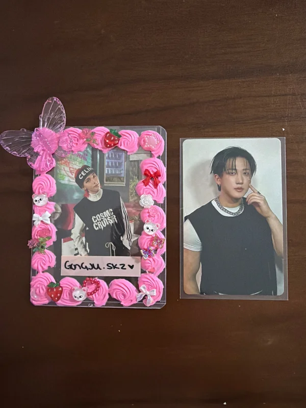 KARMA HMV LUCKY DRAW