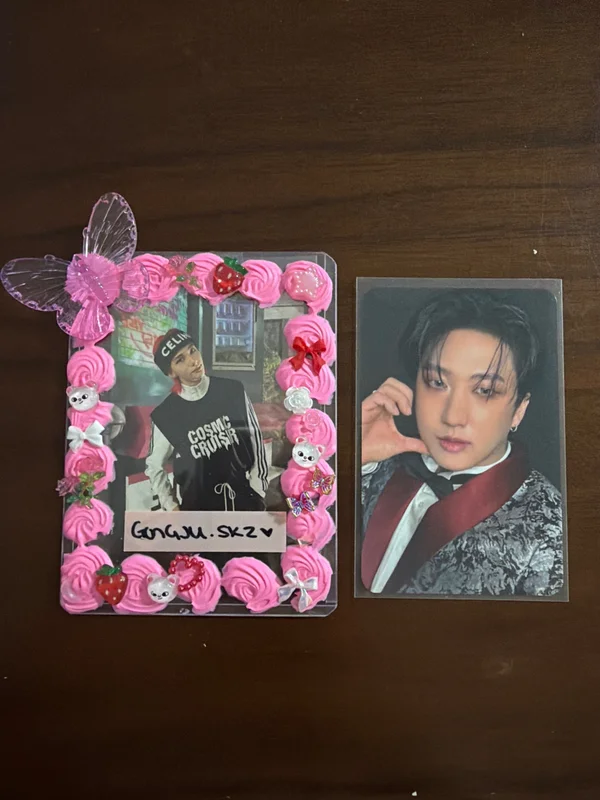 KARMA Blue Dream Media