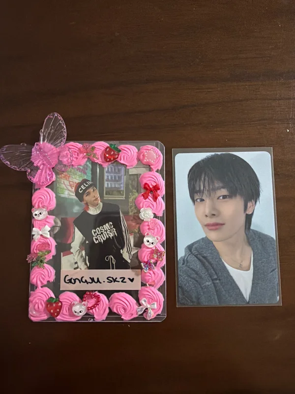 KARMA SKZOO Ver. NEMOZ