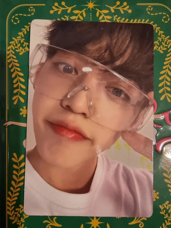 Face the Sun CARAT Ver.