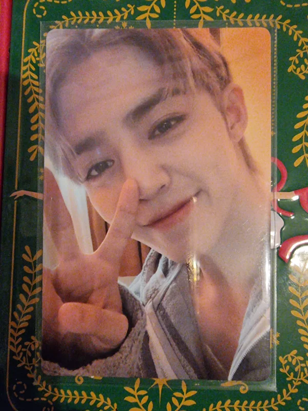 Face the Sun CARAT Ver.