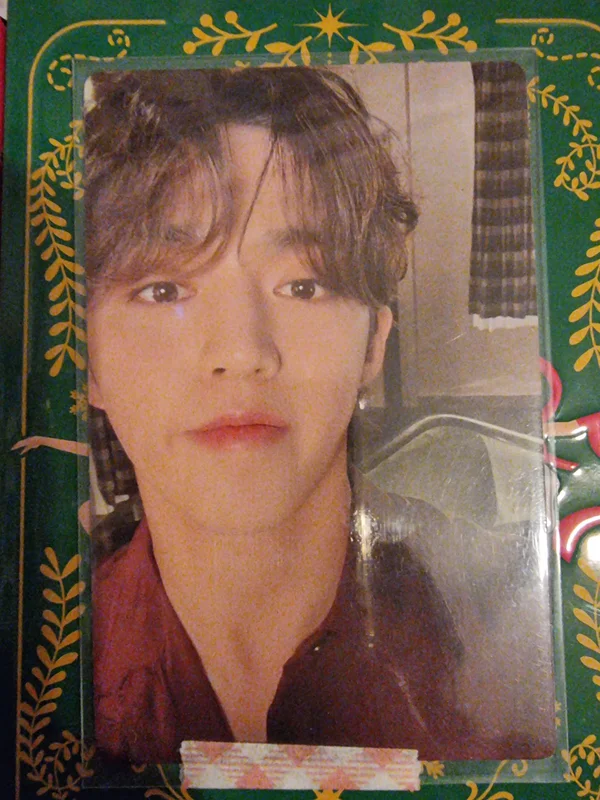 FML POWER STATION LUCKY DRAW