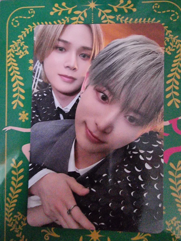 Go in Blind SOLO EDITION K