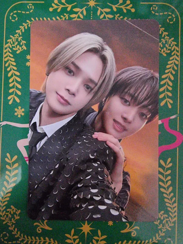 Go in Blind SOLO EDITION K