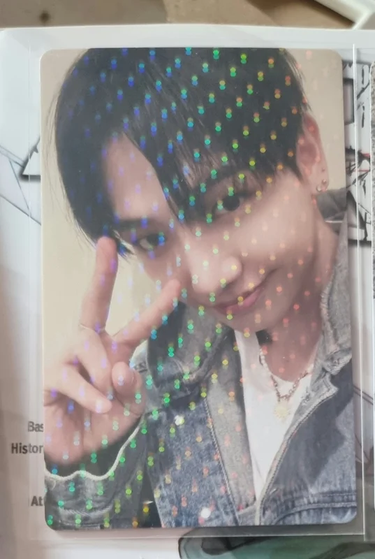 No Genre Board Game ver. WEVERSE JAPAN