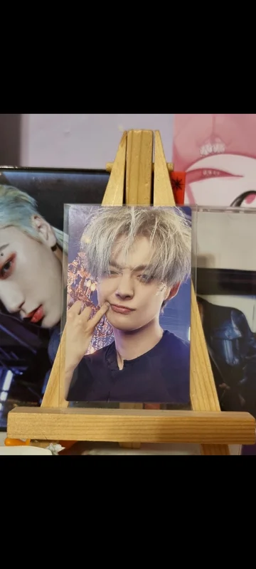 Starkissed PHOTO CARD Edition