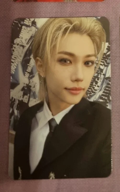 (5-STAR) DIGIPACK VER.