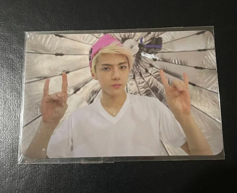 XOXO SMTOWN MUSEUM