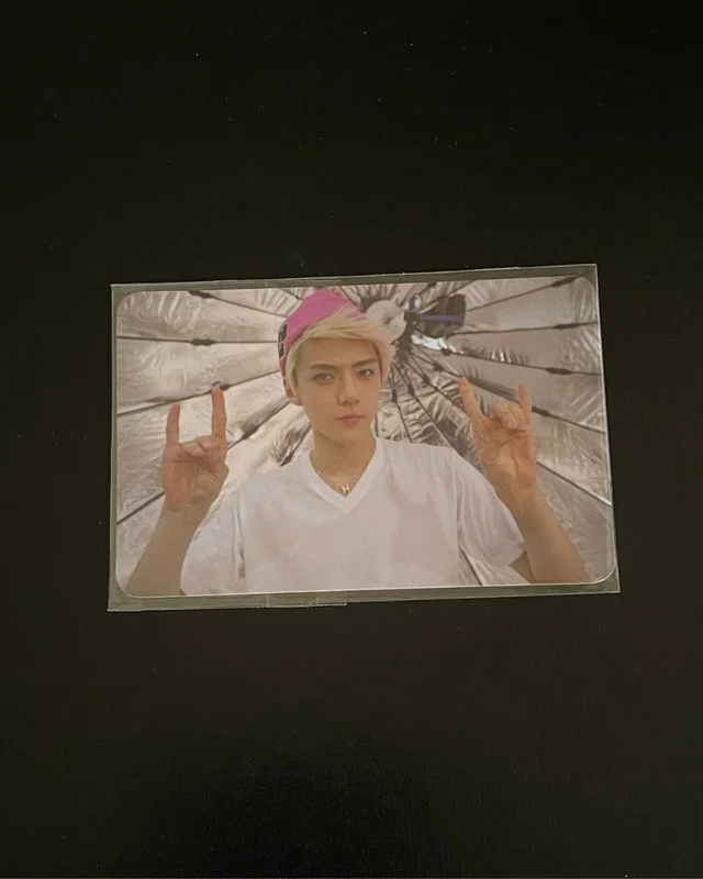 XOXO SMTOWN MUSEUM