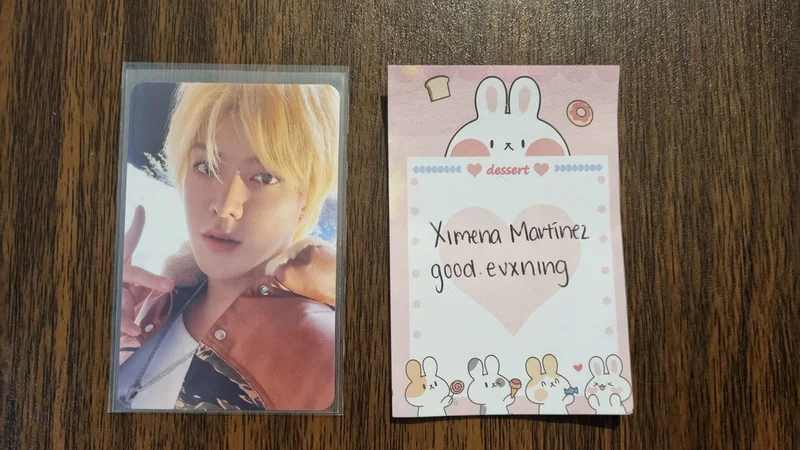 2022 Winter SMTOWN : SMCU PALACE (GUEST. NCT 127)