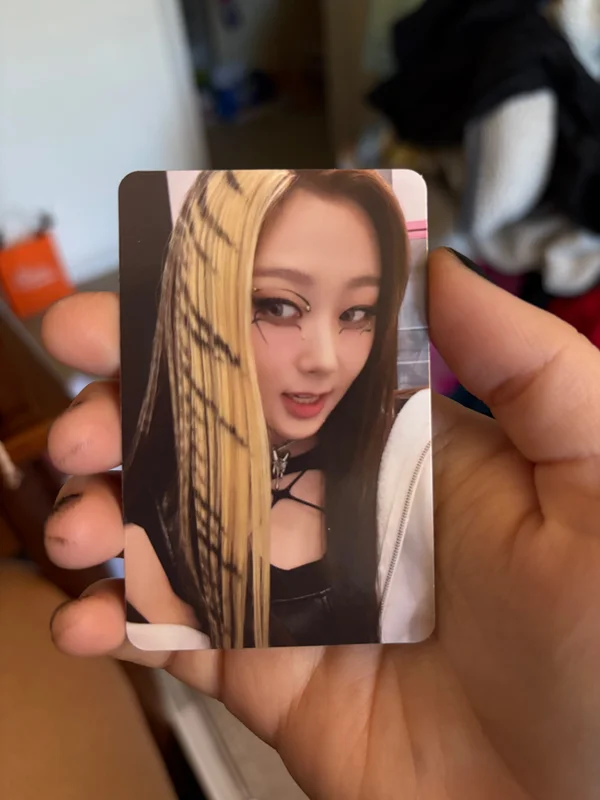 Giselle Girls Digipack Ver.