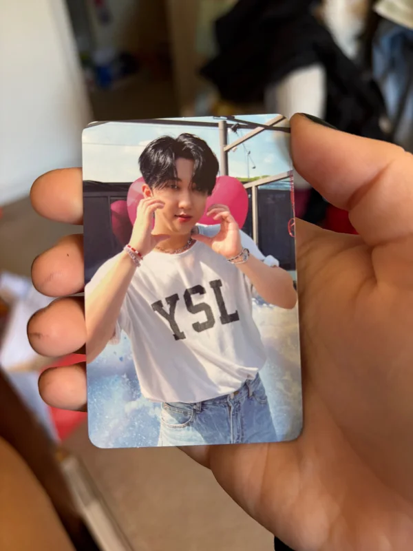 Changbin MAXIDENT Target Exclusive