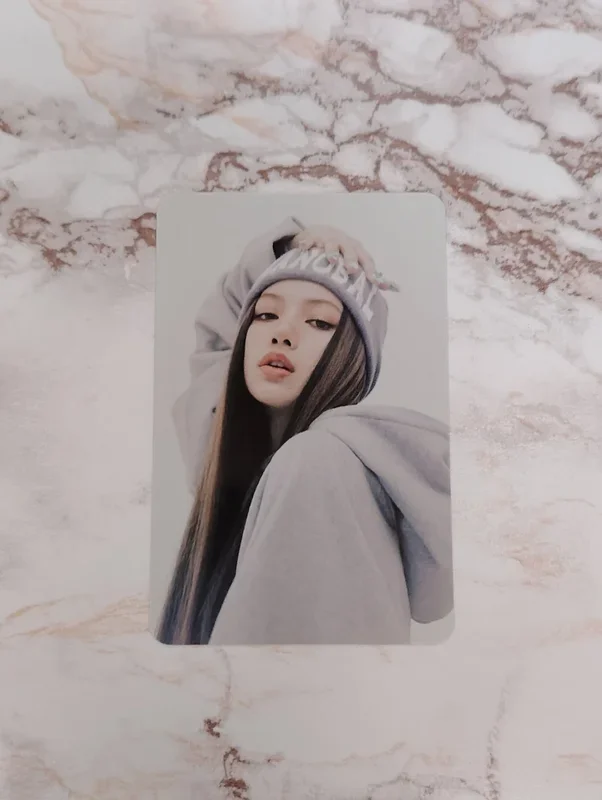 Lisa Lalisa Black Ver Blackpink