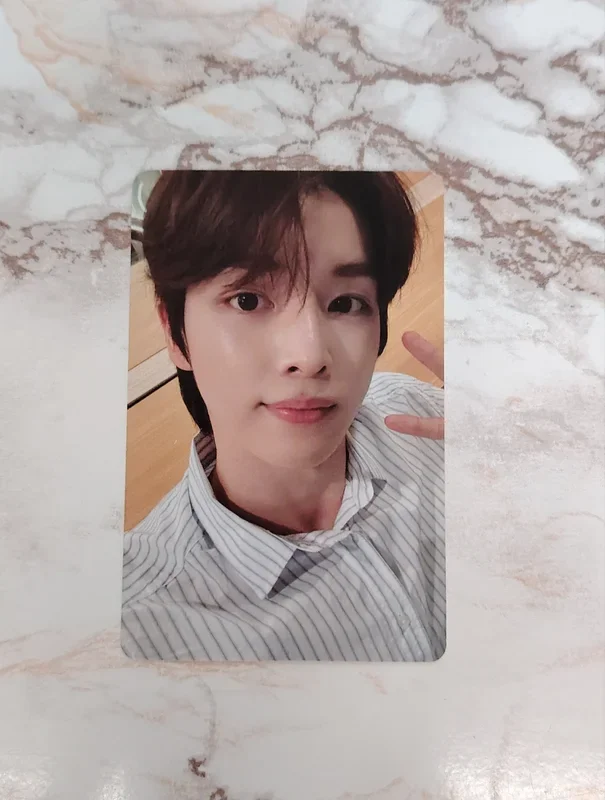 SUNGCHAN RIIZING : Epilogue TRAVEL BAG Ver.