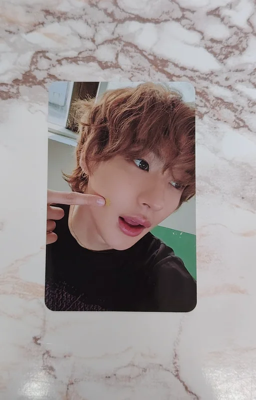 ANTON RIIZING Collect Book Ver.