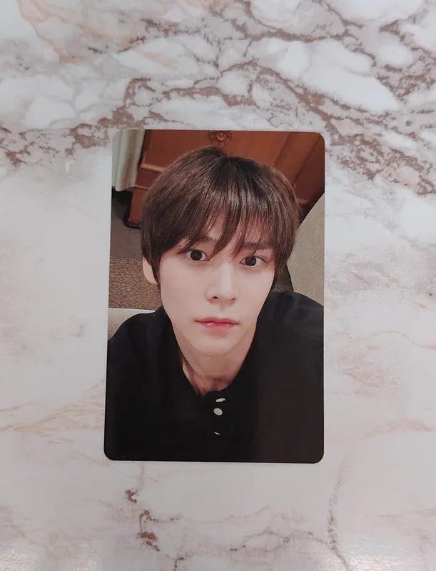 EUNSEOK RIIZING : Epilogue TRAVEL BAG Ver.