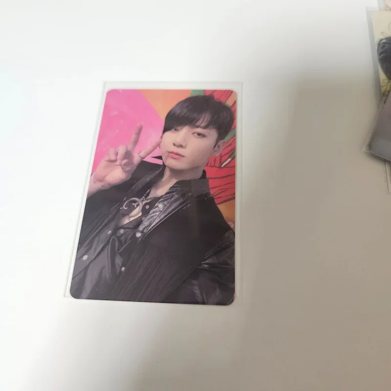 Butter SOUND WAVE LUCKY DRAW