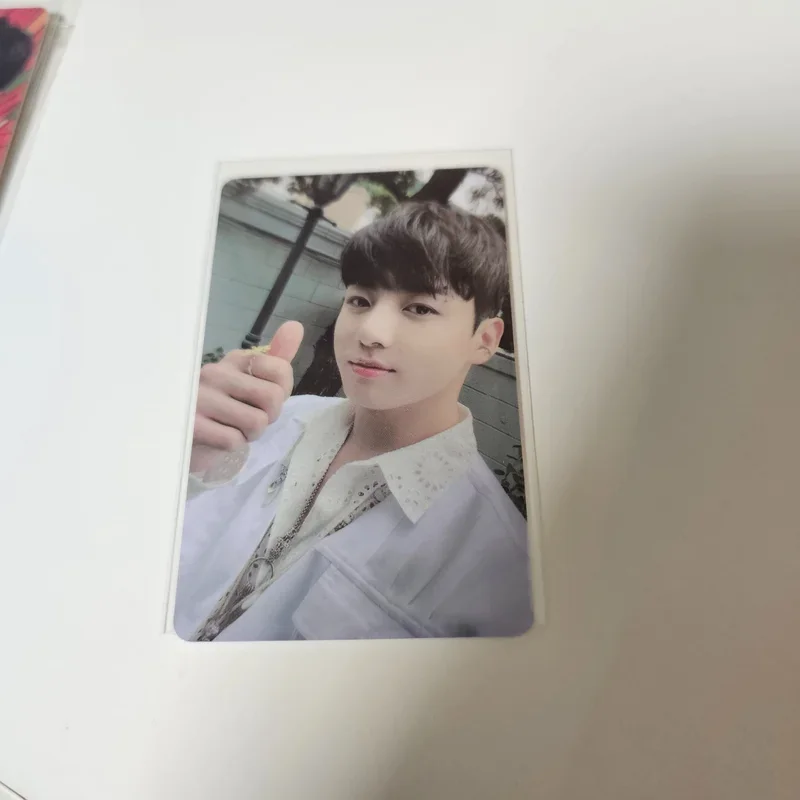 Butter POWER STATION LUCKY DRAW