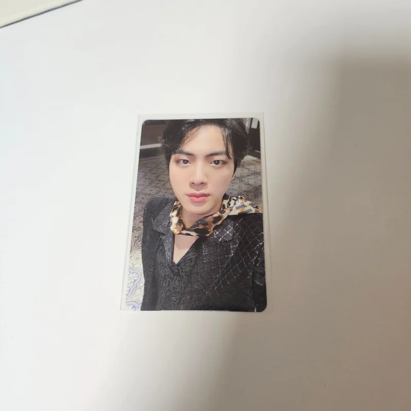 BTS Memories Of 2020 Blu-ray