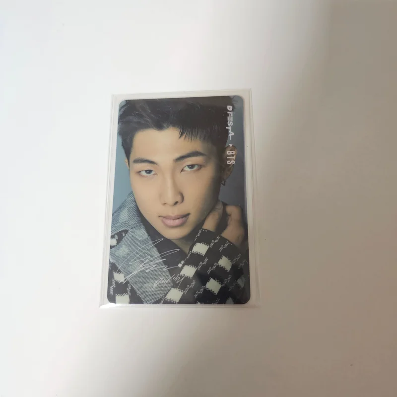 DICON DFESTA MINI EDITION BTS
