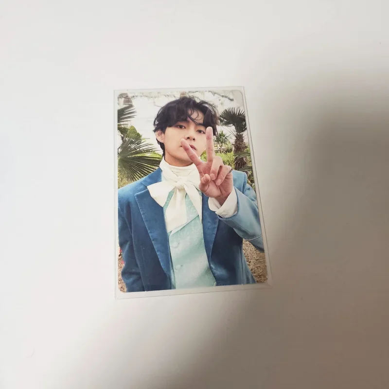 Special 8 Photo-Folio Me, Myself, and V Veautiful Days