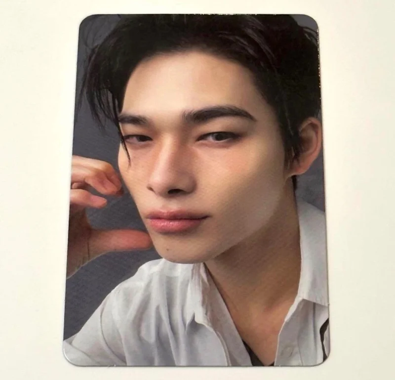 DESIRE UNLEASH KPOP MERCH