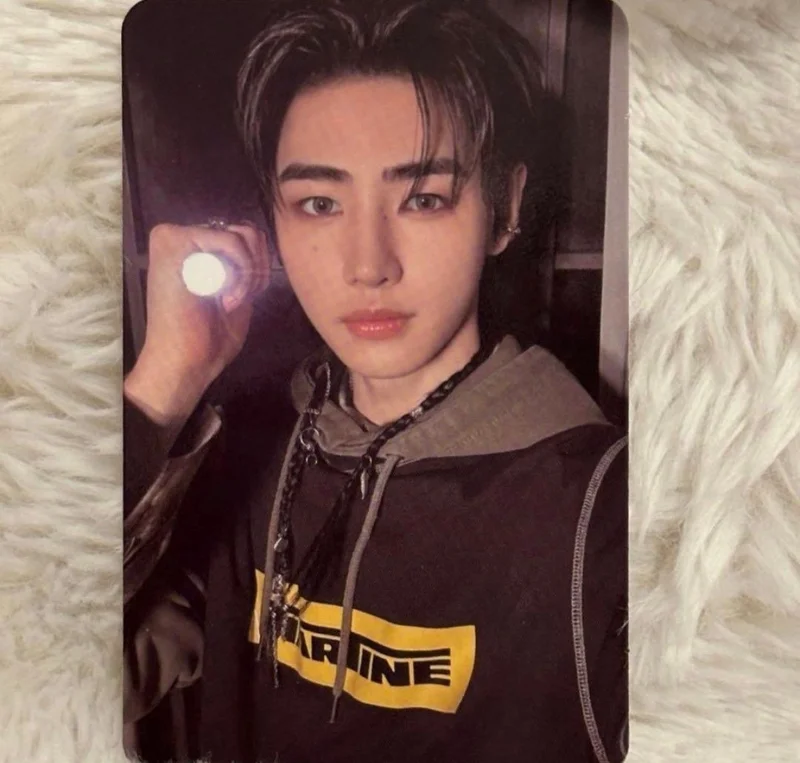 ROMANCE : UNTOLD -daydream- KPOP MERCH