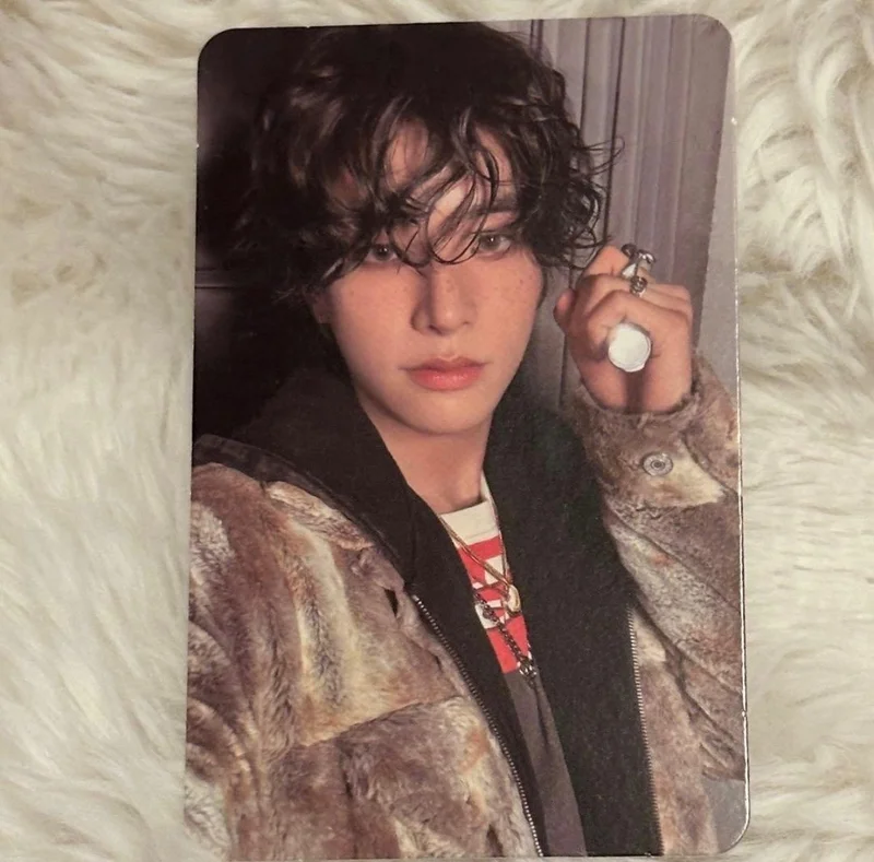 ROMANCE : UNTOLD -daydream- KPOP MERCH