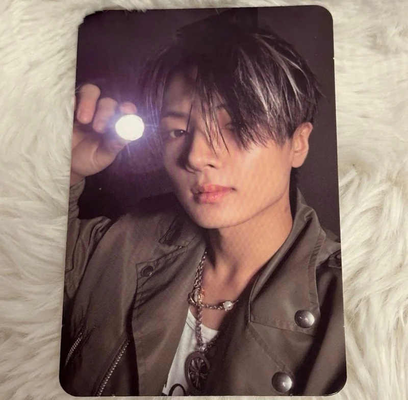 ROMANCE : UNTOLD -daydream- KPOP MERCH