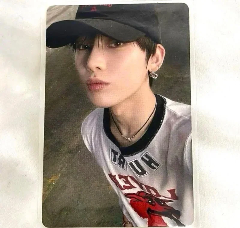 ORANGE BLOOD YIZHIYU