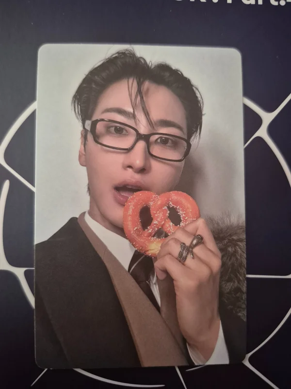 GOLDEN HOUR : Part.4 Europe Exclusive