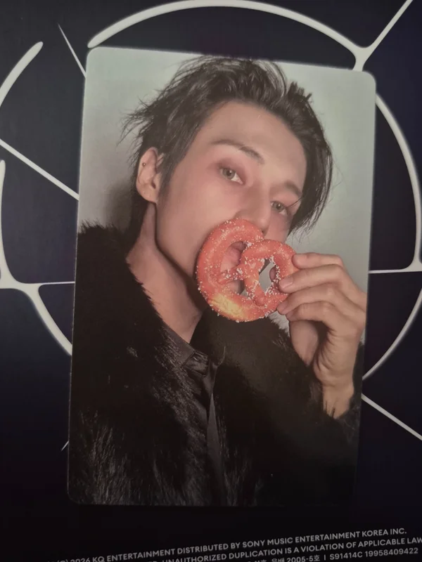 GOLDEN HOUR : Part.4 Europe Exclusive