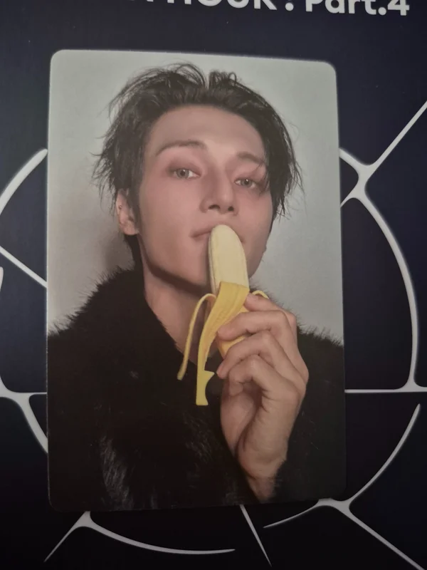 GOLDEN HOUR : Part.4 POP-UP Exclusive